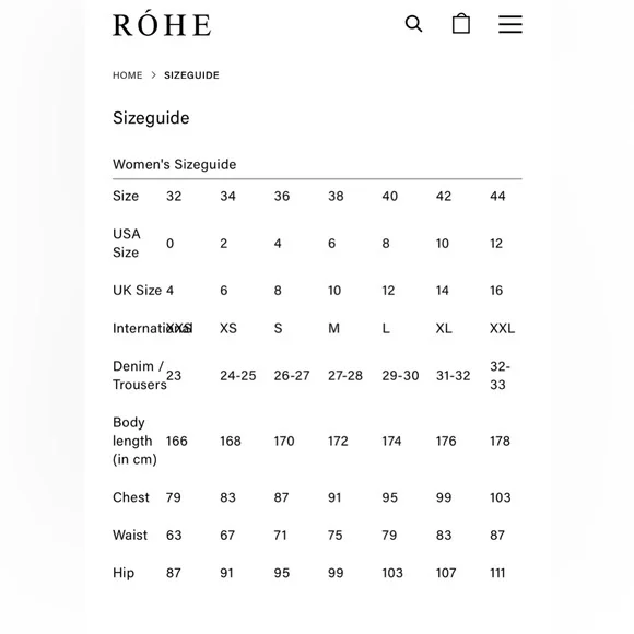 RÓHE Overlap Asymmetric Slub Waistcoat V-neck cut linen-enriched size 36 (Small) - Picture 16 of 16